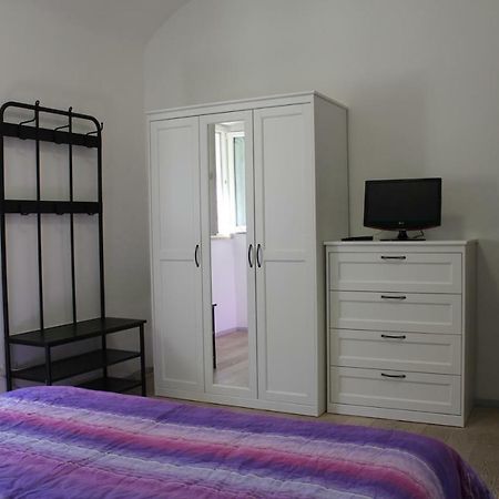 شقة روما  في Casa Doria المظهر الخارجي الصورة
