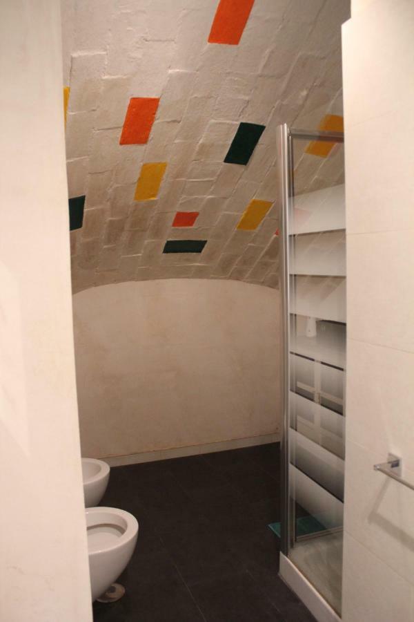 شقة روما  في Casa Doria المظهر الخارجي الصورة